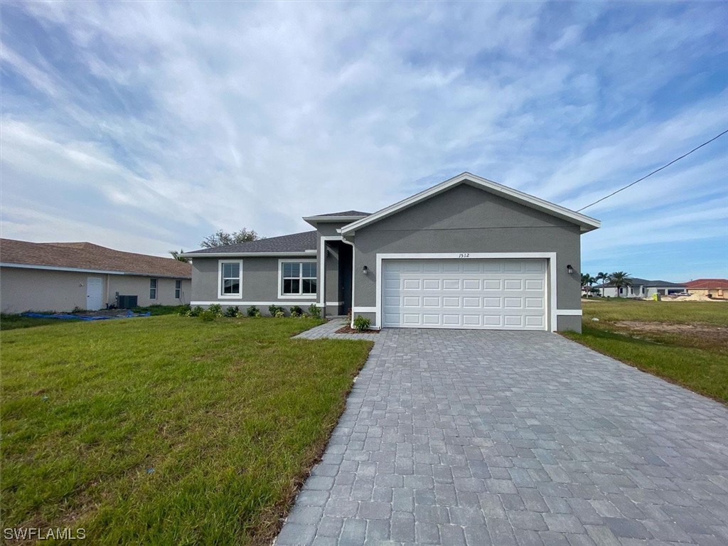 1512 NW 37th Avenue Cape Coral FL 33993 223091811 image1