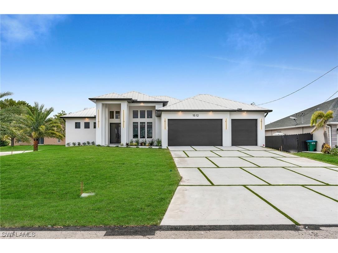 1512 NW 41st Place Cape Coral FL 33993 224010177 image1