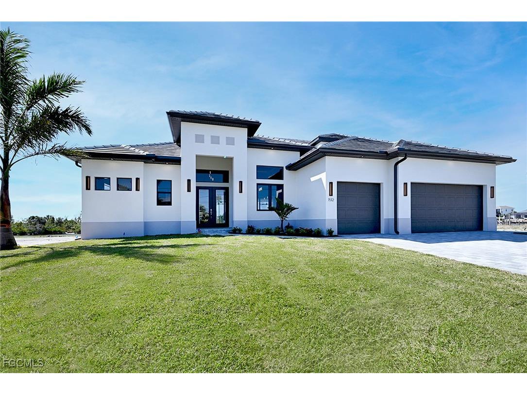 1512 NW 42nd Avenue Cape Coral FL 33993 2025003382 image1