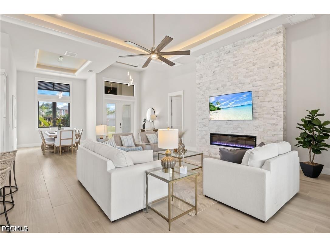 1512 NW 42nd Avenue Cape Coral FL 33993 2026020736 image13