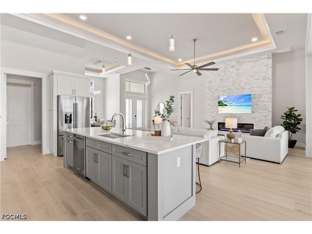 1512 NW 42nd Avenue Cape Coral FL 33993 2026020736 image20