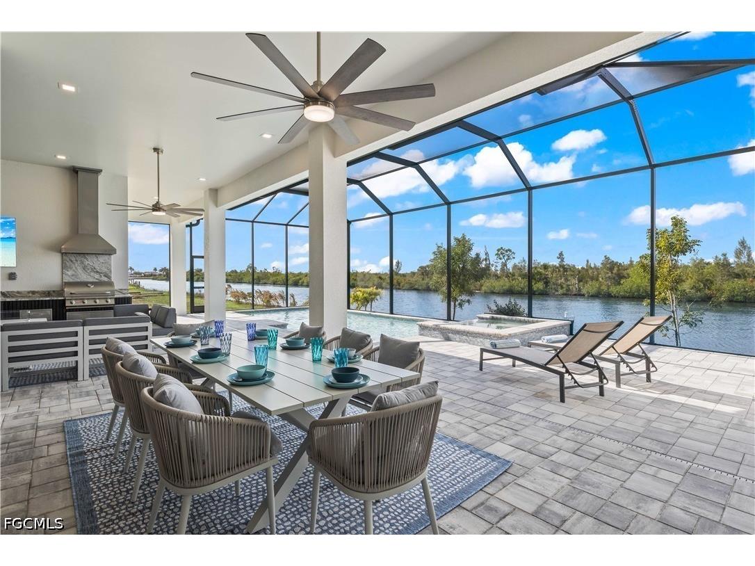 1512 NW 42nd Avenue Cape Coral FL 33993 2026020736 image45