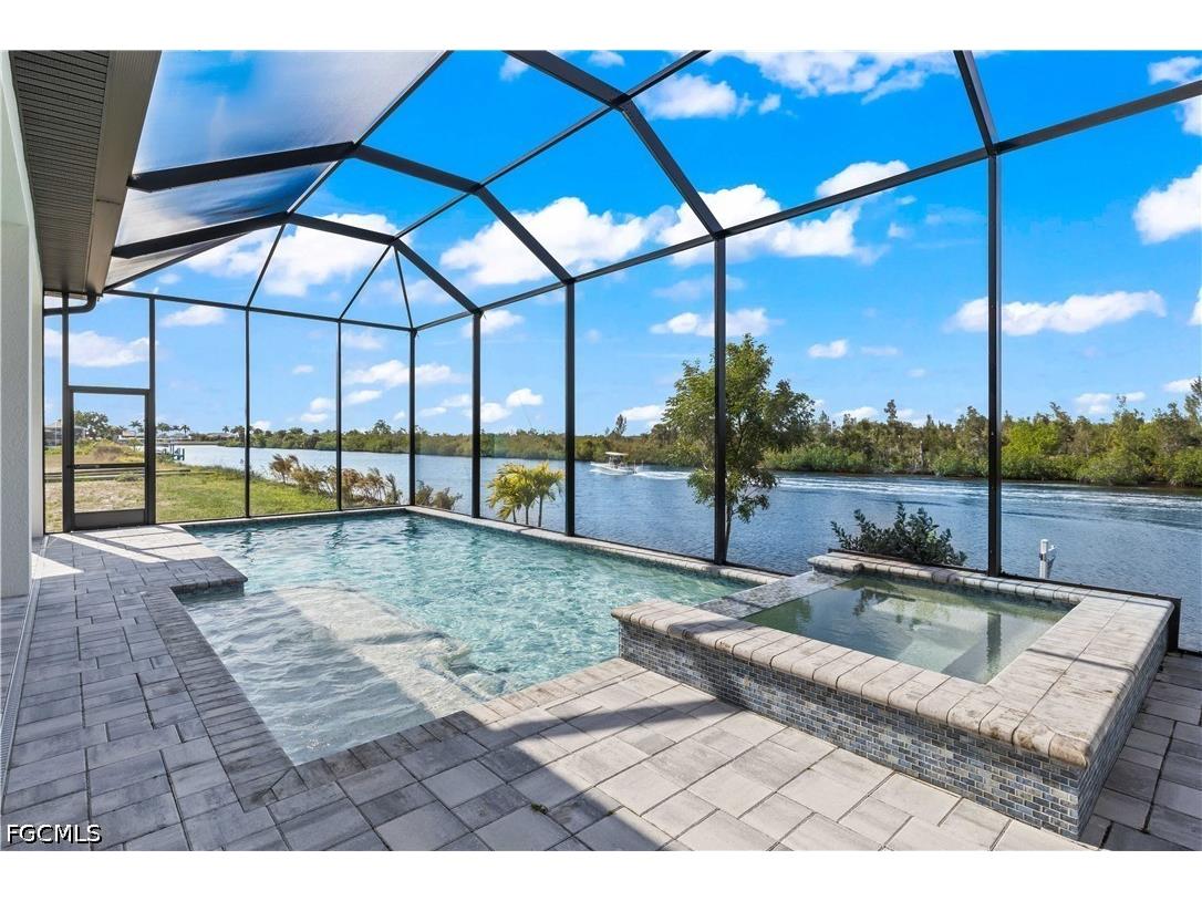 1512 NW 42nd Avenue Cape Coral FL 33993 2026020736 image47