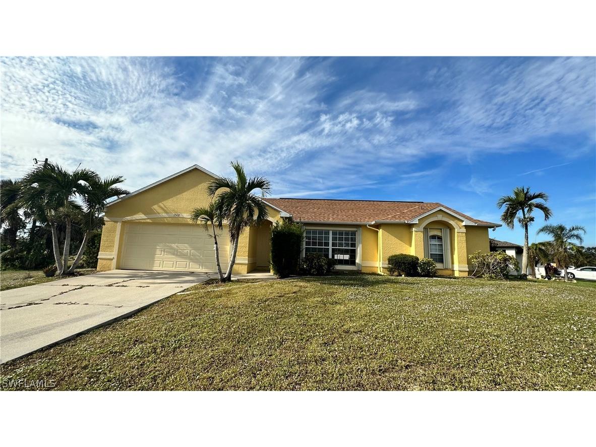 1512 SE 2nd Avenue Cape Coral FL 33990 222089422 image1