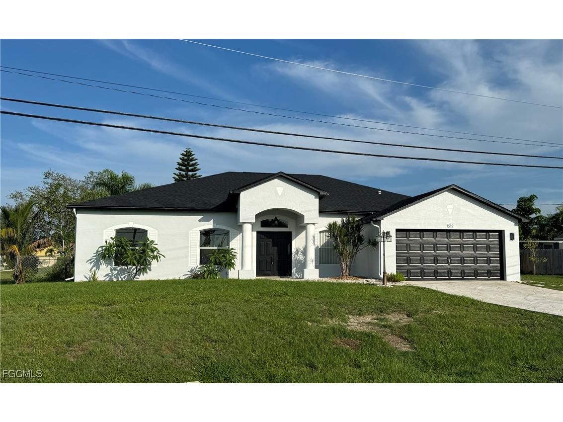 1512 SE 2nd Place Cape Coral FL 33990 2025005151 image1