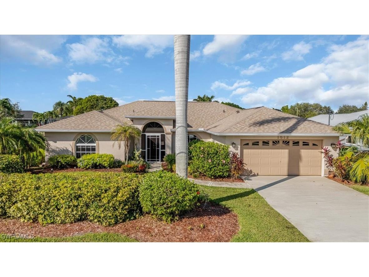 1512 SW 4th Court Cape Coral FL 33991 224090550 image1
