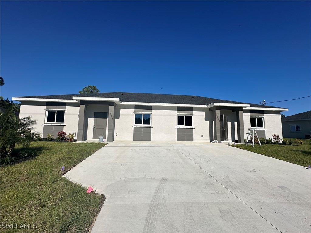 1512 W 12th Street Lehigh Acres FL 33972 224098025 image1