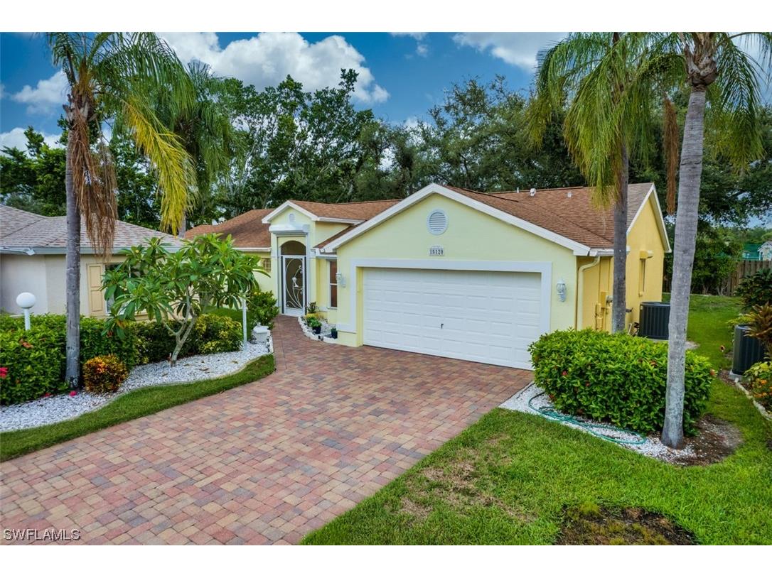 15120 Palm Isle Drive Fort Myers FL 33919 223058197 image1
