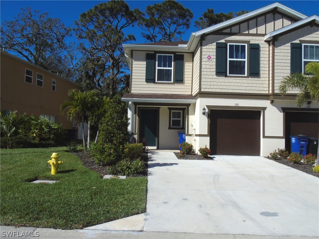 15121 Piping Plover Court #101 North Fort Myers FL 33917 223005591 image1