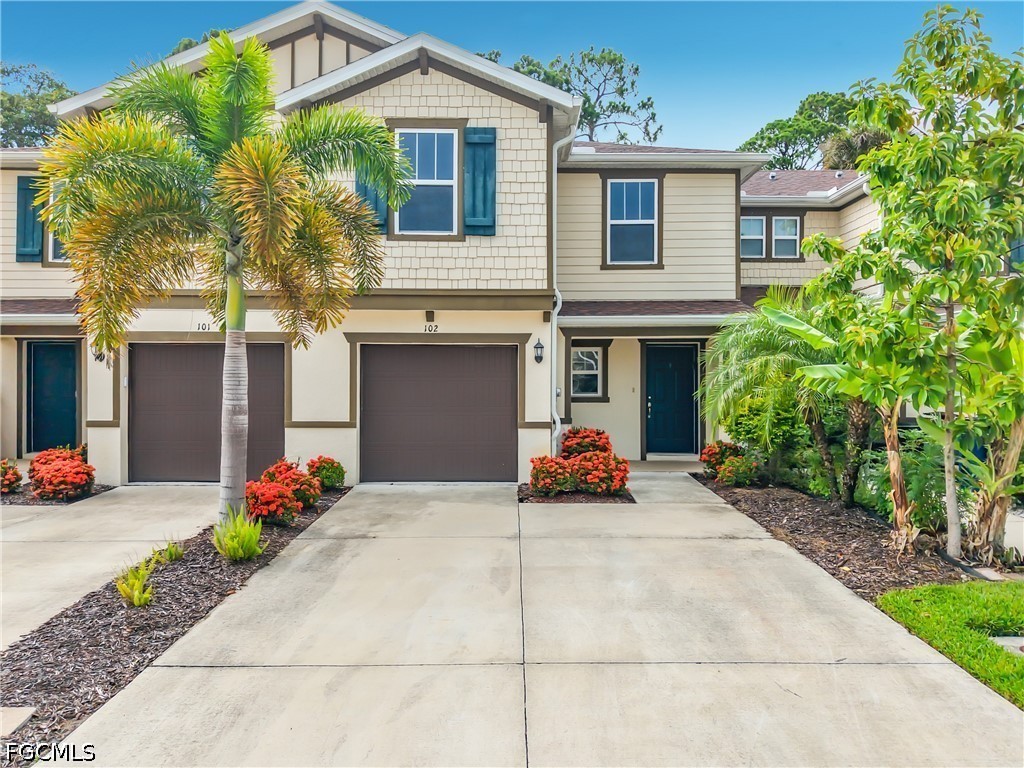 15121 Piping Plover Court #102 North Fort Myers FL 33917 2026028455 image1