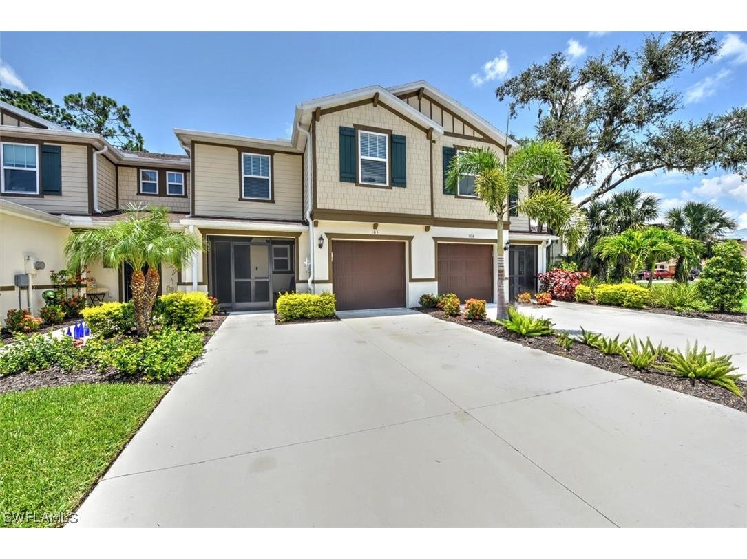 15121 Piping Plover Court #105 North Fort Myers FL 33917 223048689 image1