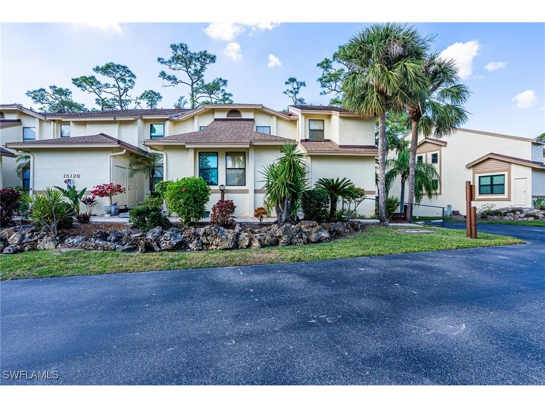 15126 Parkside Drive #104 Fort Myers FL 33908 224103433 image1