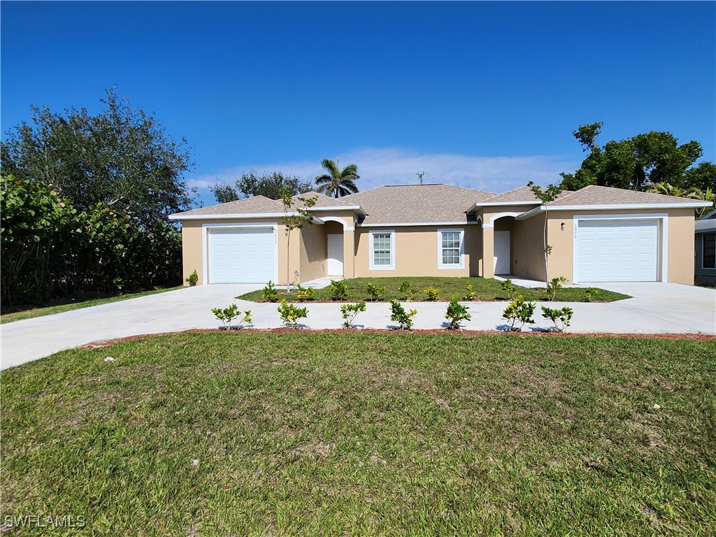 1513/1515 SW 48th Terrace Cape Coral FL 33914 225008045 image1