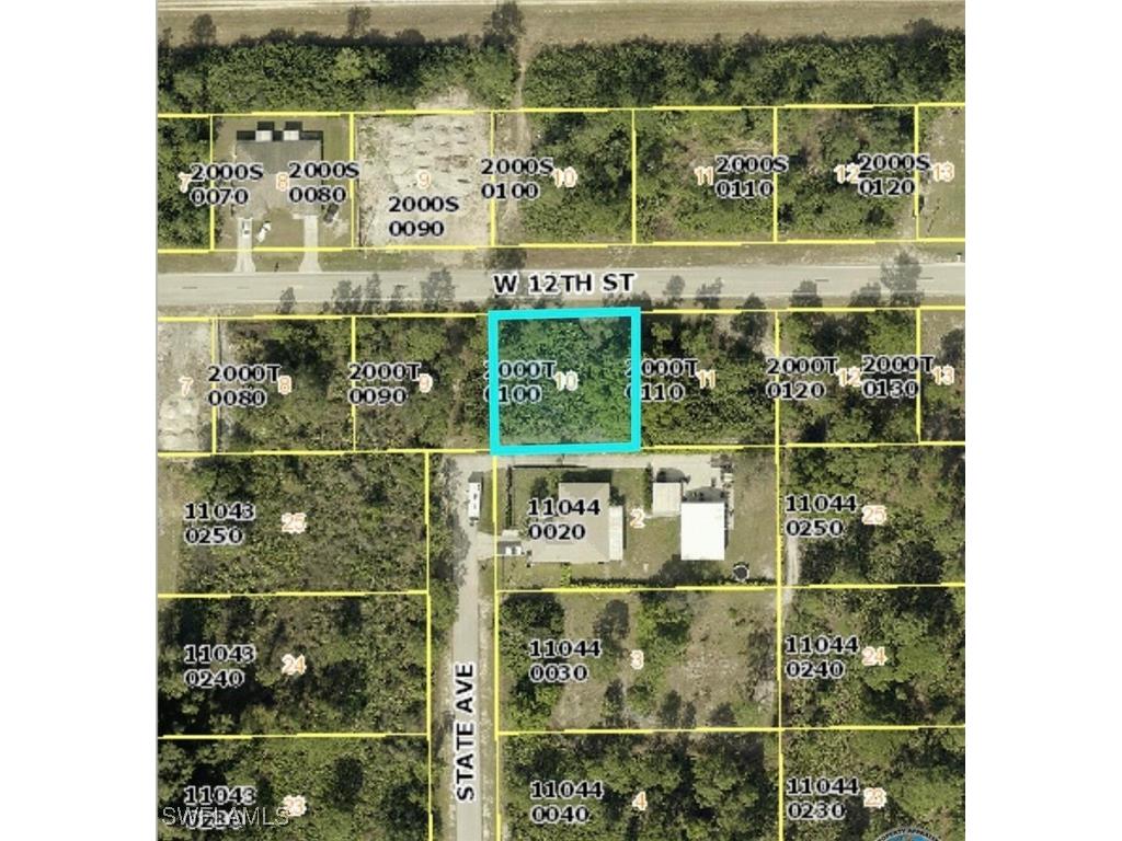 1513/1515 W 12th Street Lehigh Acres FL 33972 225027597 image1