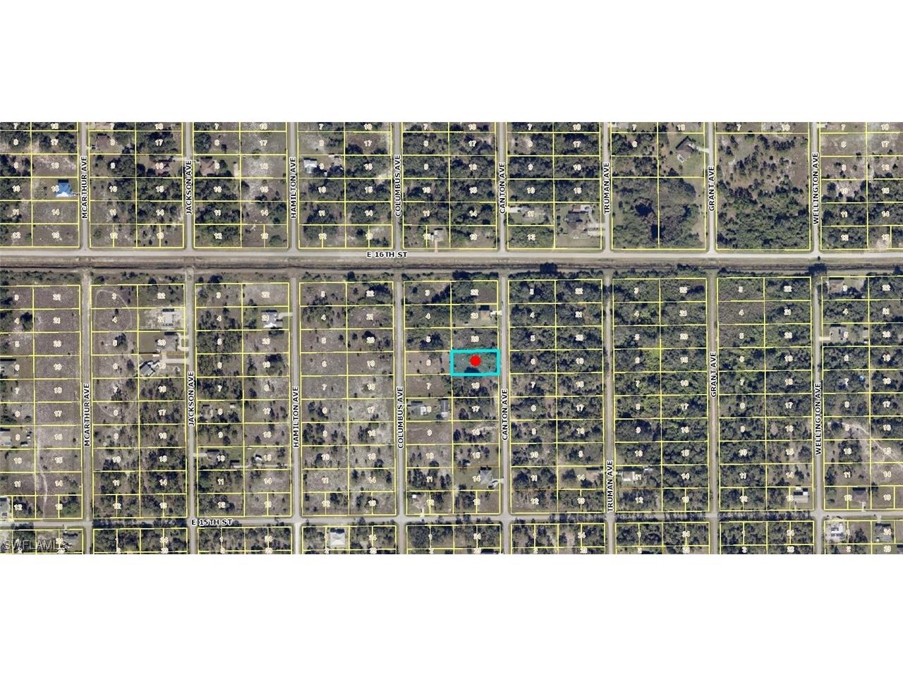 1513 Canton Avenue Lehigh Acres FL 33972 224009032 image1