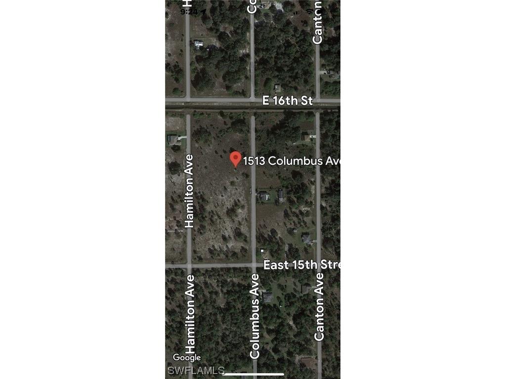 1513 Columbus Avenue Lehigh Acres FL 33972 223087024 image1