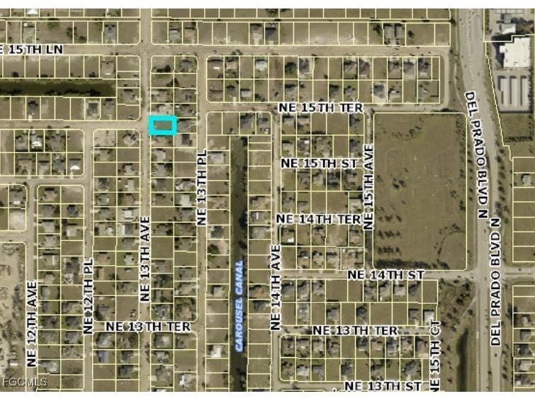 1513 NE 13th Avenue Cape Coral FL 33909 2025016346 image1