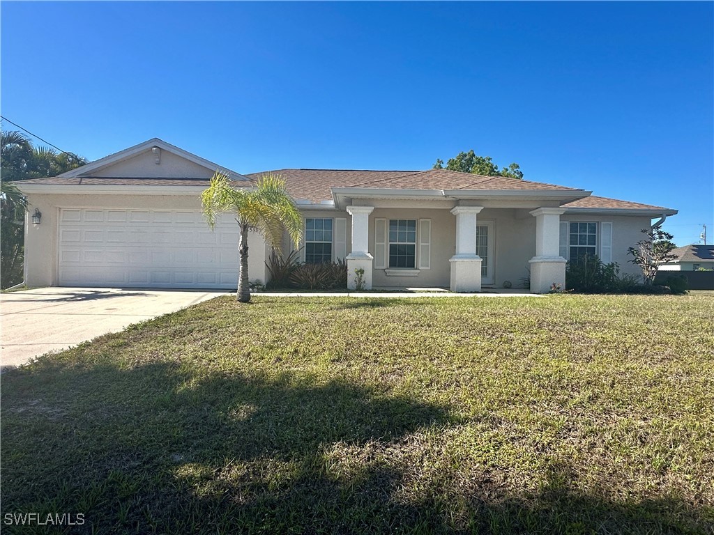 1513 NE 34th Lane Cape Coral FL 33909 225045740 image1