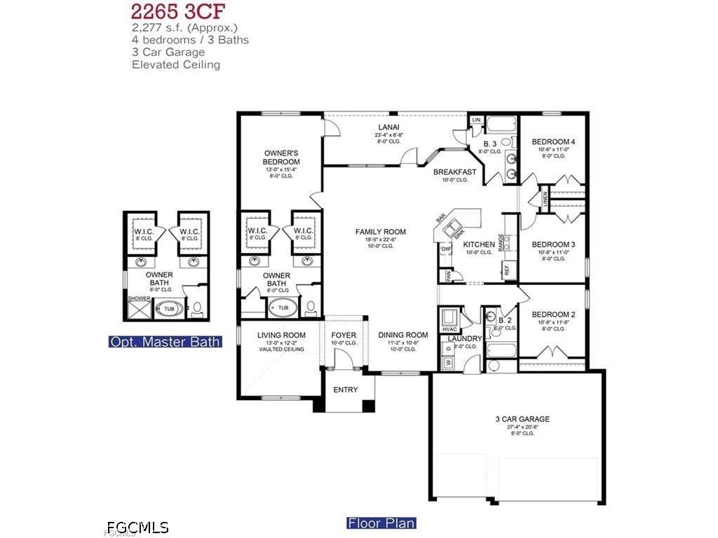 1513 NE 43rd Terrace Cape Coral FL 33909 2026016039 image41