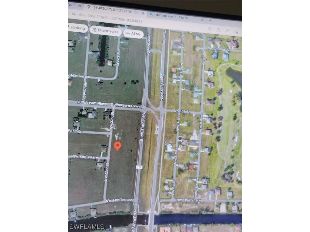 1513 NW 32nd Place Cape Coral FL 33993 223033999 image1