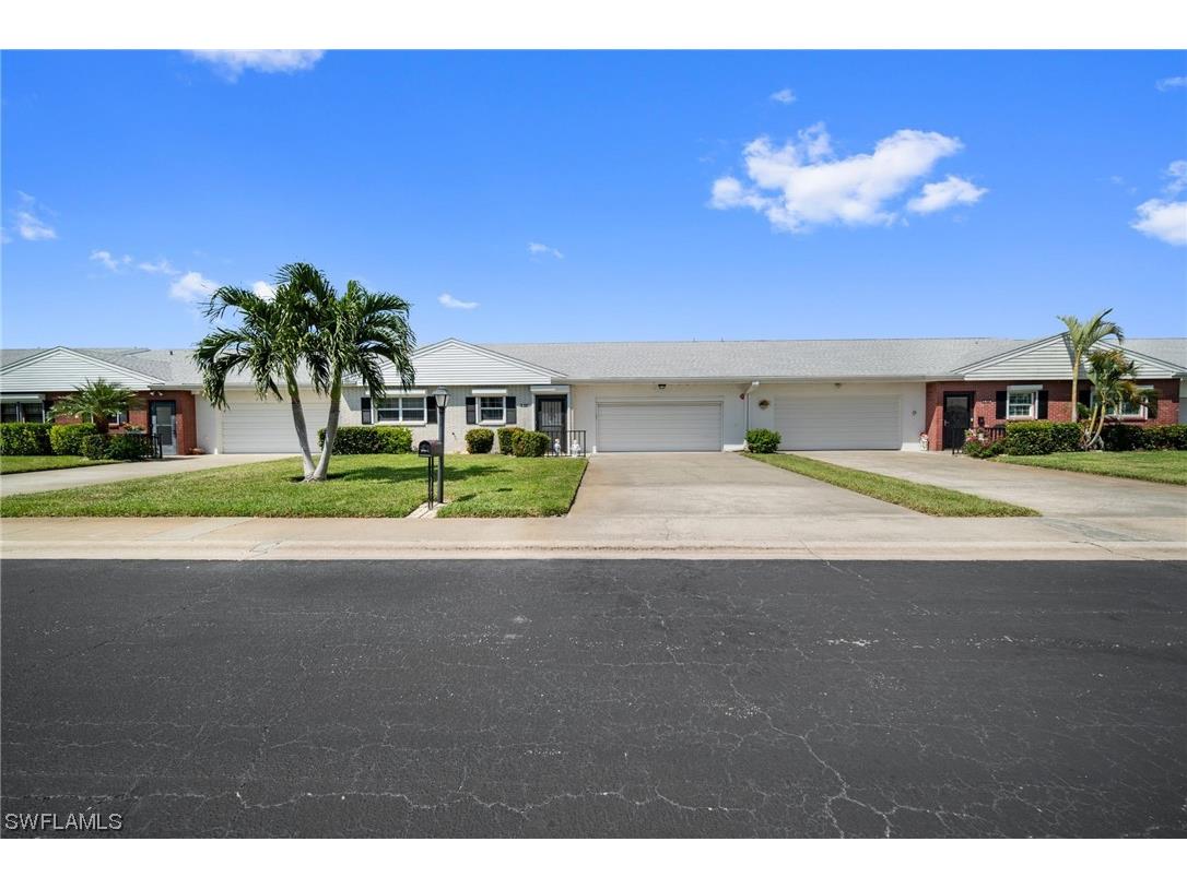 1513 Palm Woode Drive #70 Fort Myers FL 33919 223069900 image1