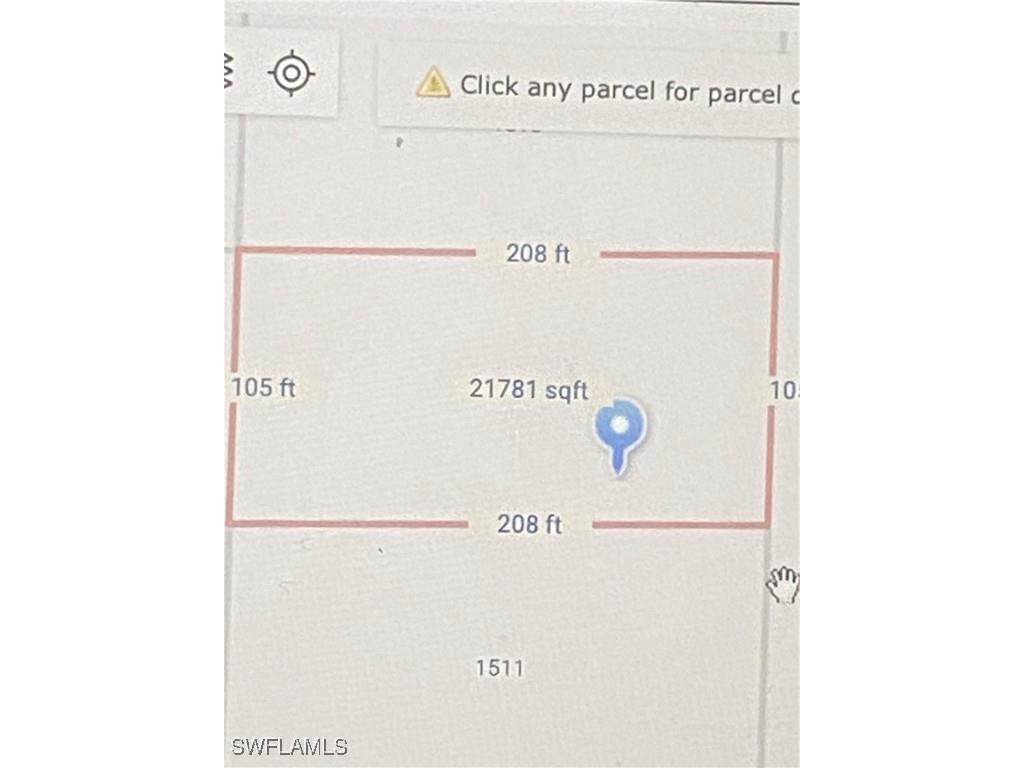 1513 Poinsettia Avenue Lehigh Acres FL 33972 225074525 image1