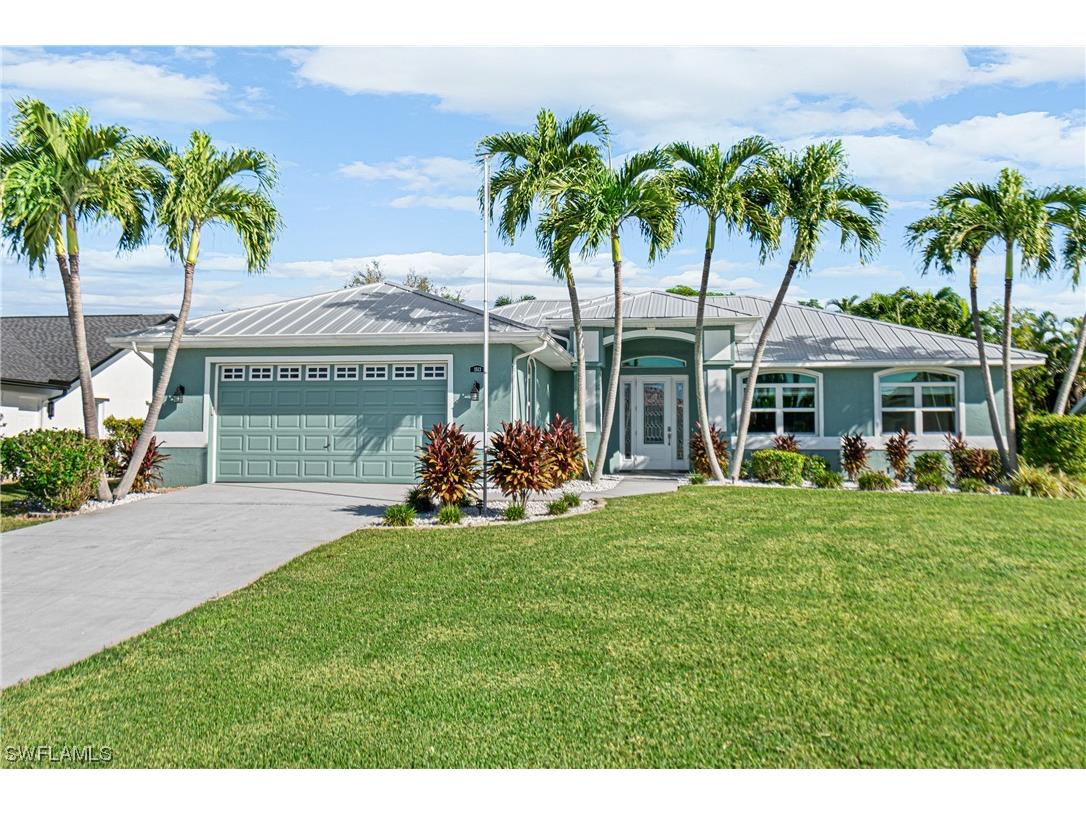 1513 SW 49th Terrace Cape Coral FL 33914 224015176 image1