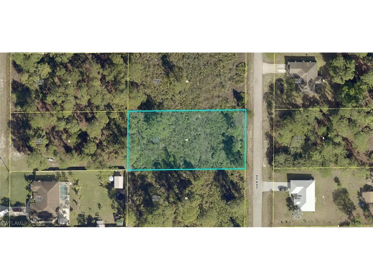 1513 State Avenue Lehigh Acres FL 33972 223017480 image1