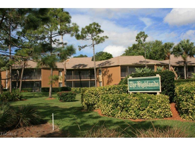 15131 Highlands Drive #101 Fort Myers FL 33912 2025023366 image1