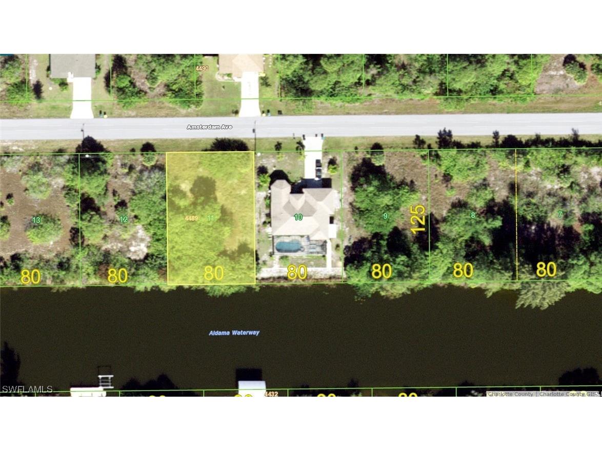 15133 Amsterdam Avenue Port Charlotte FL 33981 223036478 image1