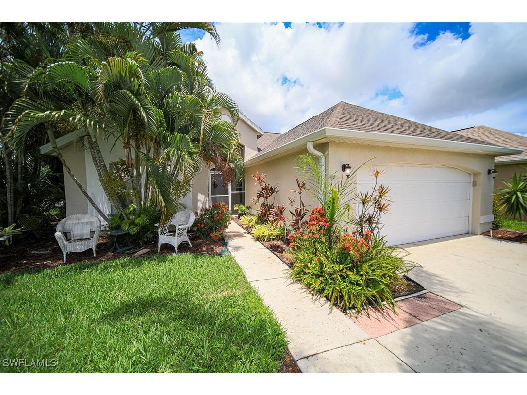 15134 Cloverdale Drive Fort Myers FL 33919 225061429 image1