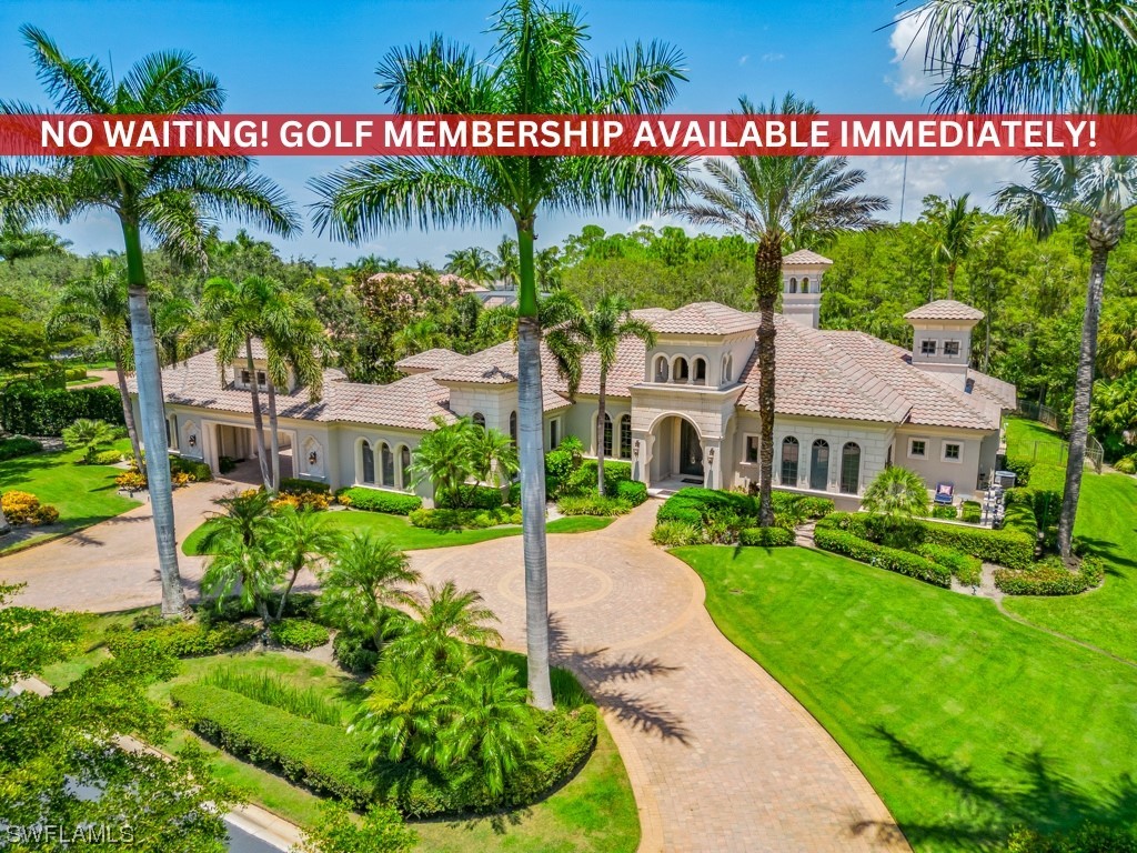 15139 Brolio Lane Naples FL 34110 223048870 image1