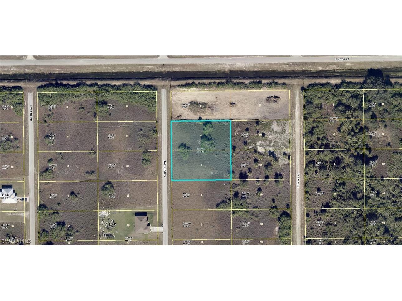 1514 Abbott Avenue Lehigh Acres FL 33972 224032617 image1