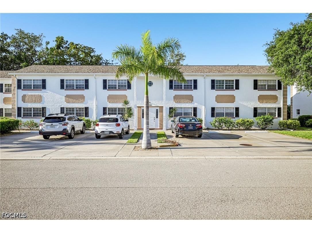 1514 Edgewater Circle #3A Fort Myers FL 33919 2026020091 image1