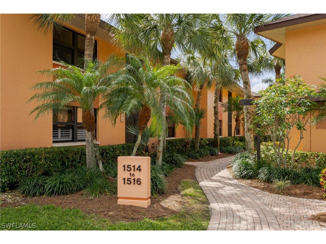 1514 Mainsail Drive #4 Naples FL 34114 226008230 image1