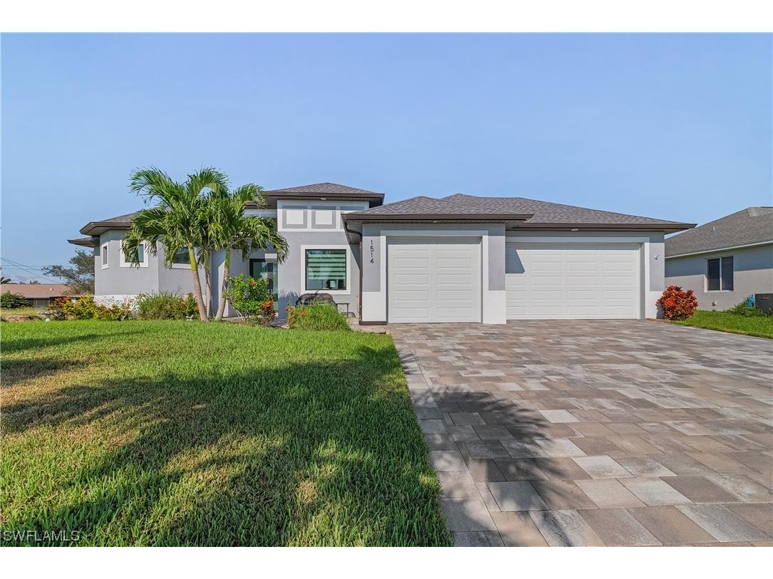 1514 NE 13th Place Cape Coral FL 33909 223067726 image1