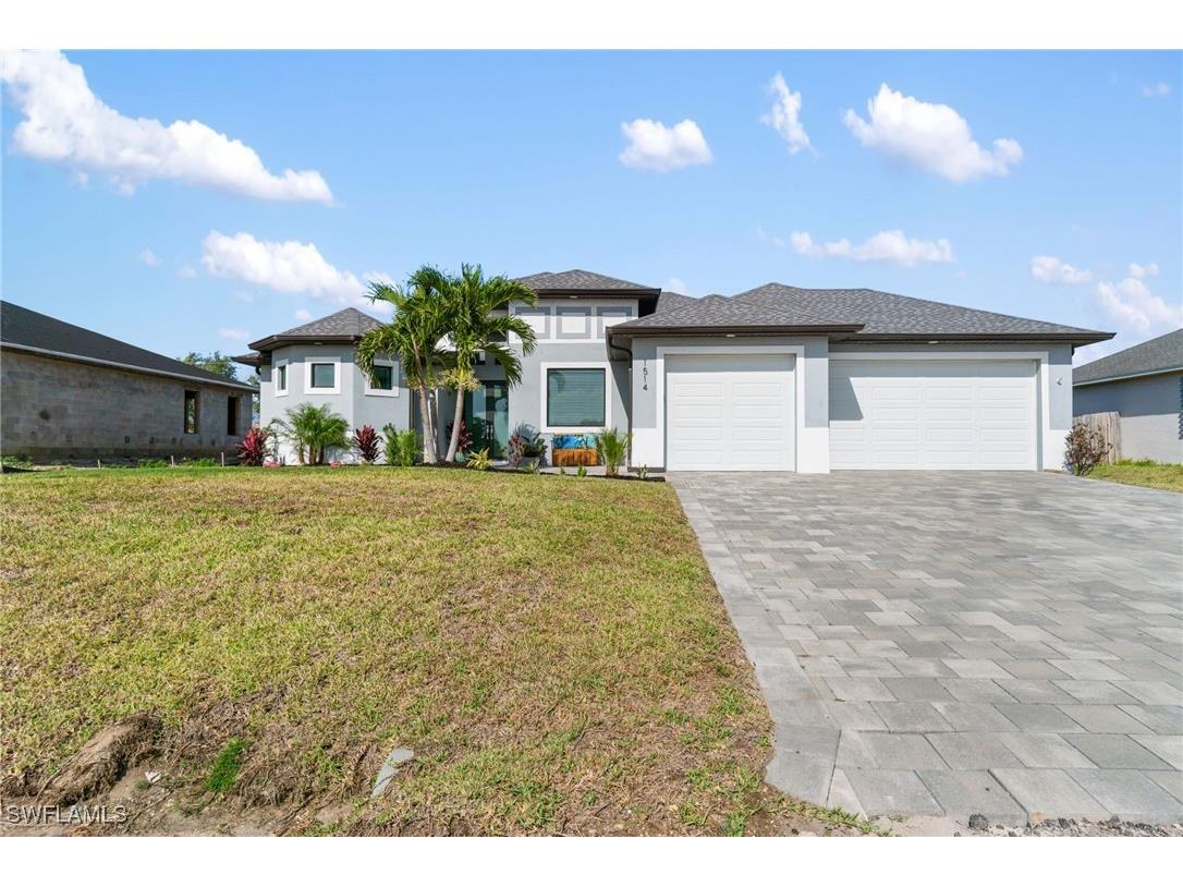 1514 NE 13th Place Cape Coral FL 33909 225036083 image1