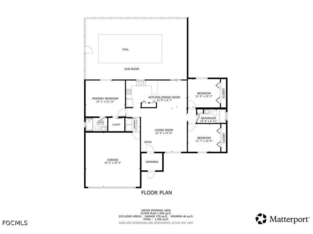 1514 NE 2nd Street Cape Coral FL 33909 2026028273 image37
