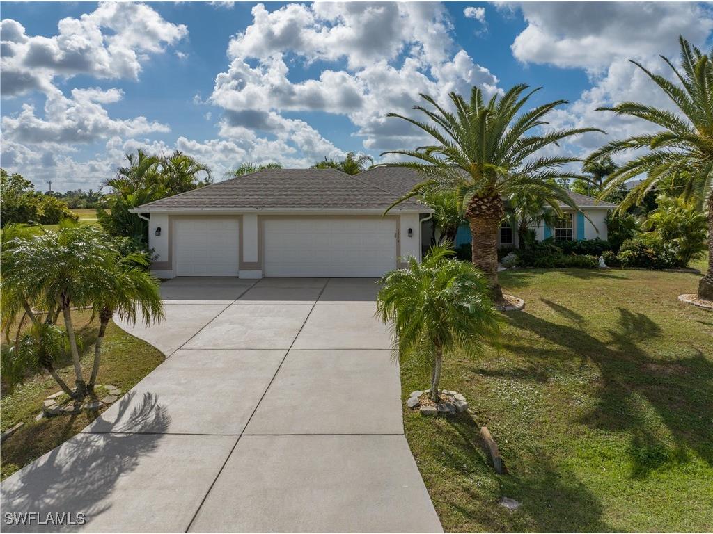 1514 NW 17th Street Cape Coral FL 33993 224091473 image1