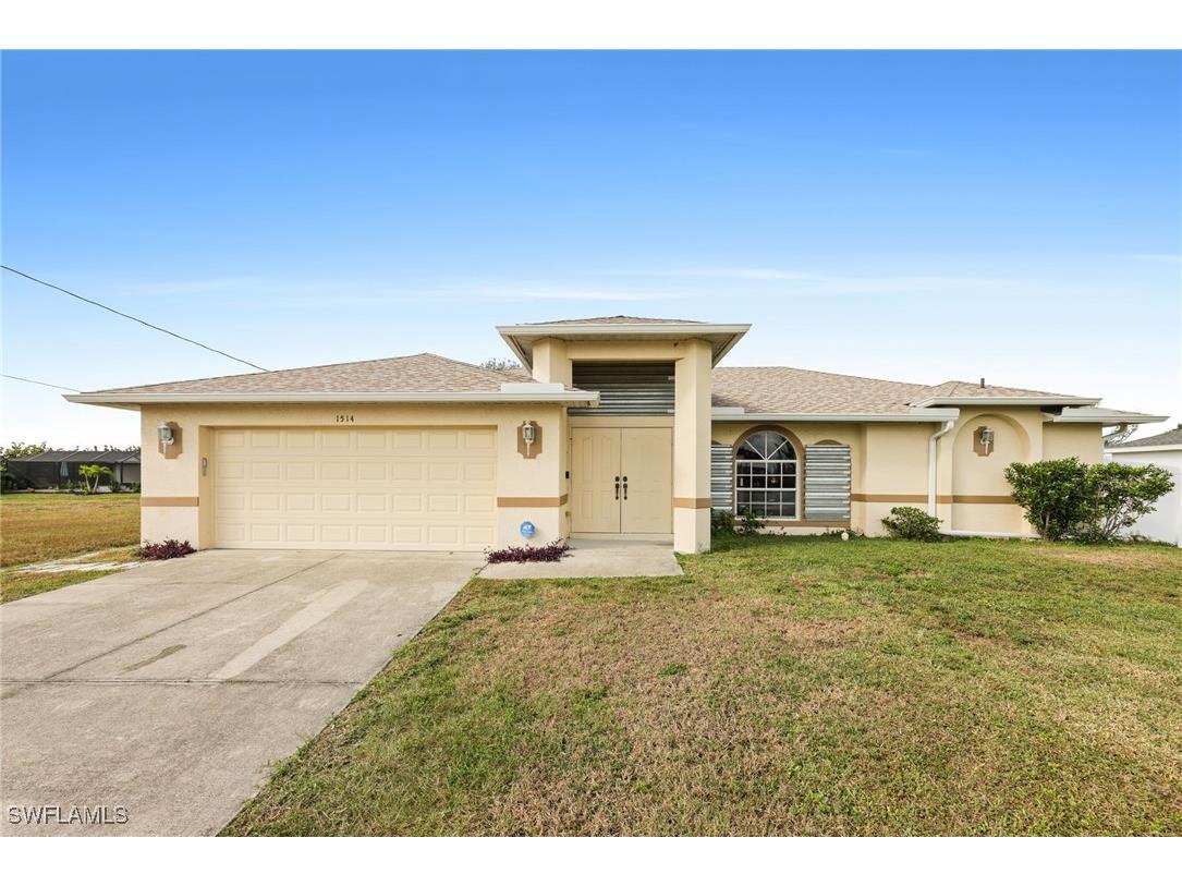 1514 NW 21st Place Cape Coral FL 33993 224091560 image1