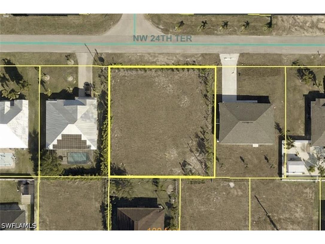 1514 NW 24th Terrace Cape Coral FL 33993 226015869 image1