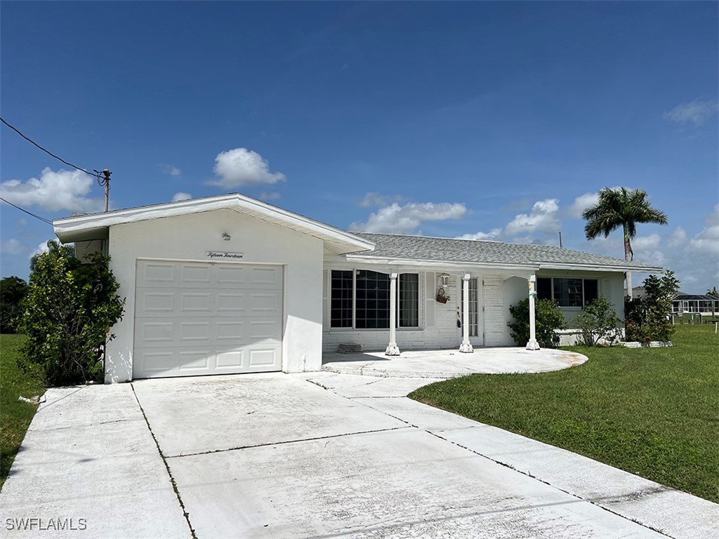 1514 SE 20th Place Cape Coral FL 33990 224073259 image1