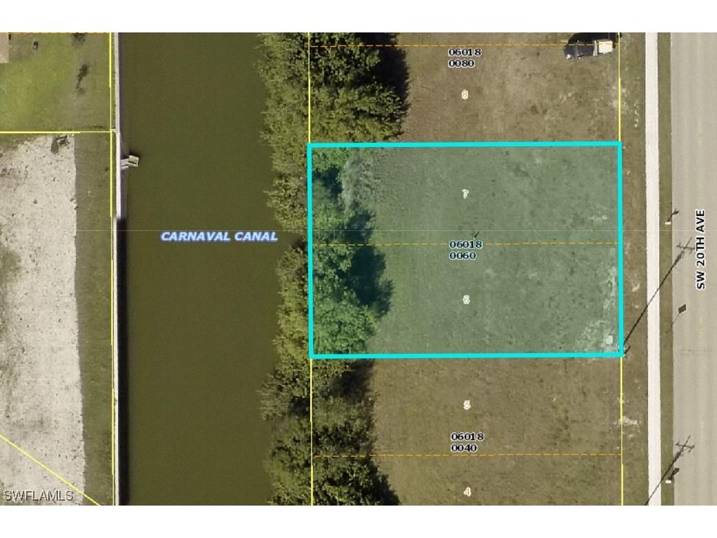 1514 SW 20th Avenue Cape Coral FL 33991 223014794 image1