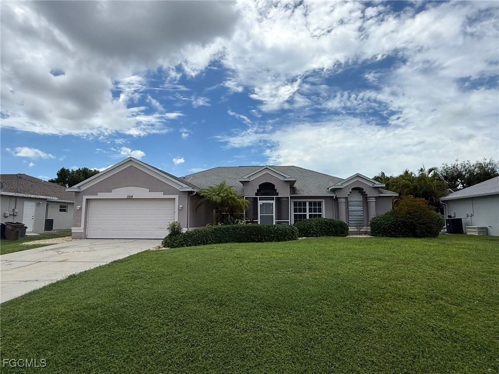 1514 SW 4th Place Cape Coral FL 33991 2025011379 image1