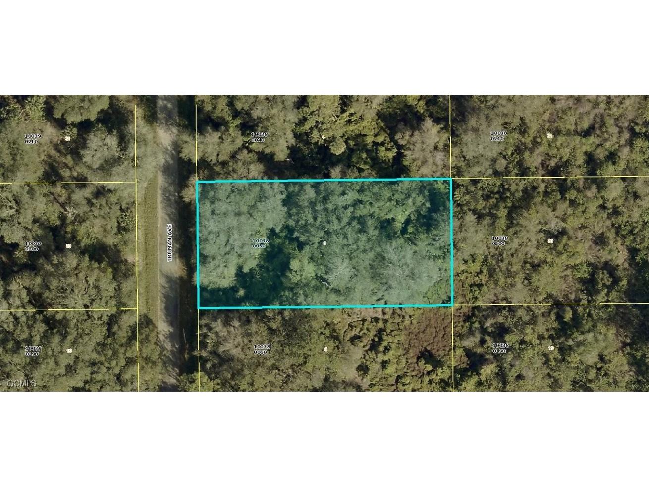 1514 Truman Avenue Lehigh Acres FL 33972 2026002242 image1