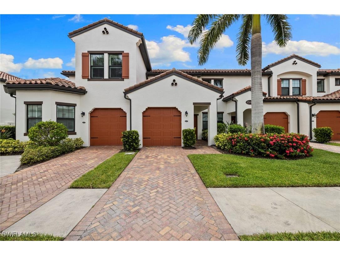 15140 Palmer Lake Circle #201 Naples FL 34109 225060961 image1