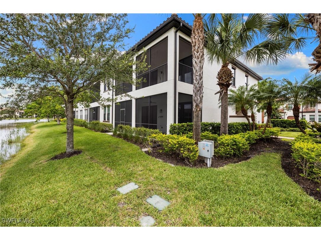 15140 Palmer Lake Circle #201 Naples FL 34109 225060961 image31
