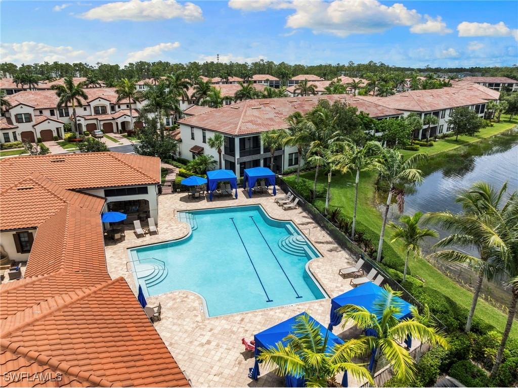 15140 Palmer Lake Circle #201 Naples FL 34109 225060961 image35