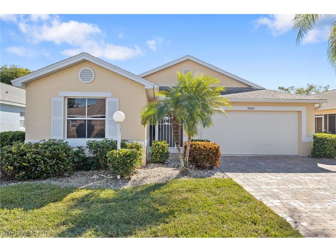 15141 Palm Isle Drive Fort Myers FL 33919 224009076 image1