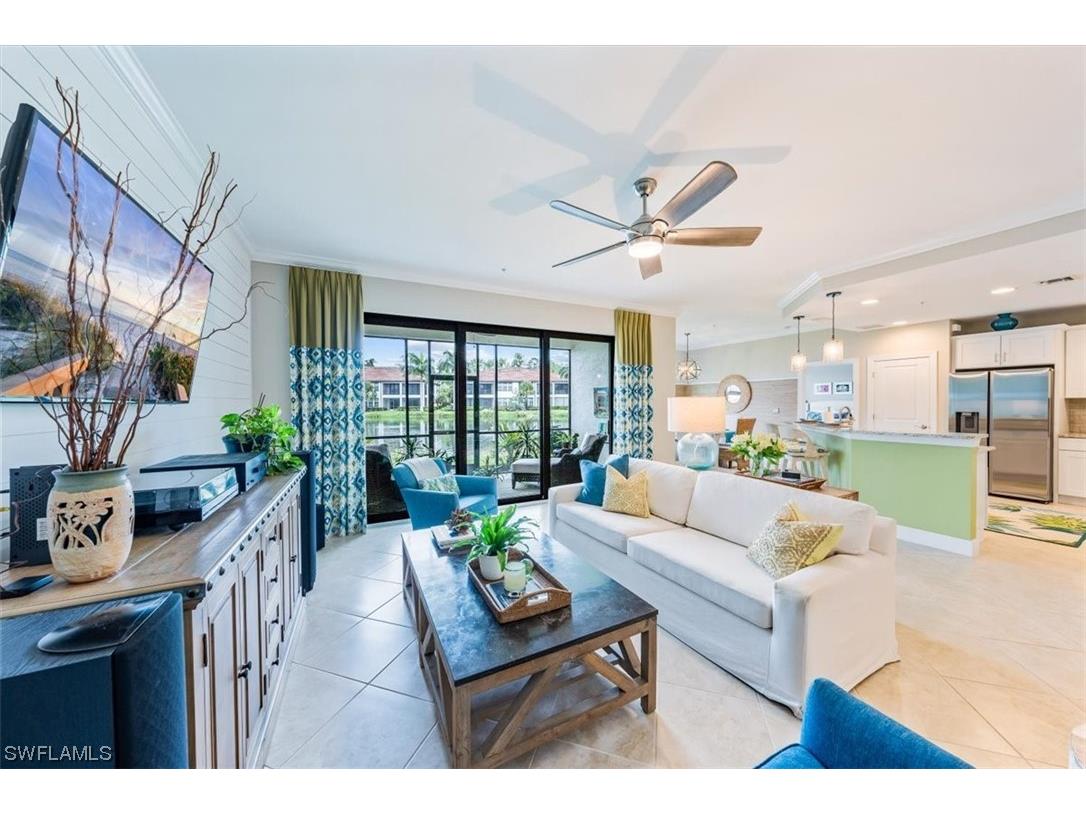 15141 Palmer Lake Circle #102 Naples FL 34109 223070638 image1